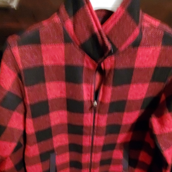 Jacket - Picture 2 of 3